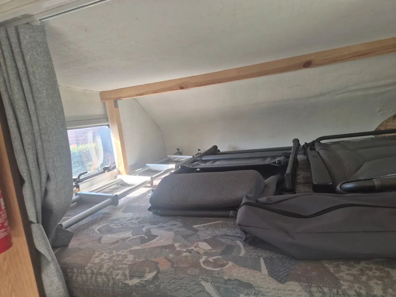 Billede 12 - Autocamper  veteran