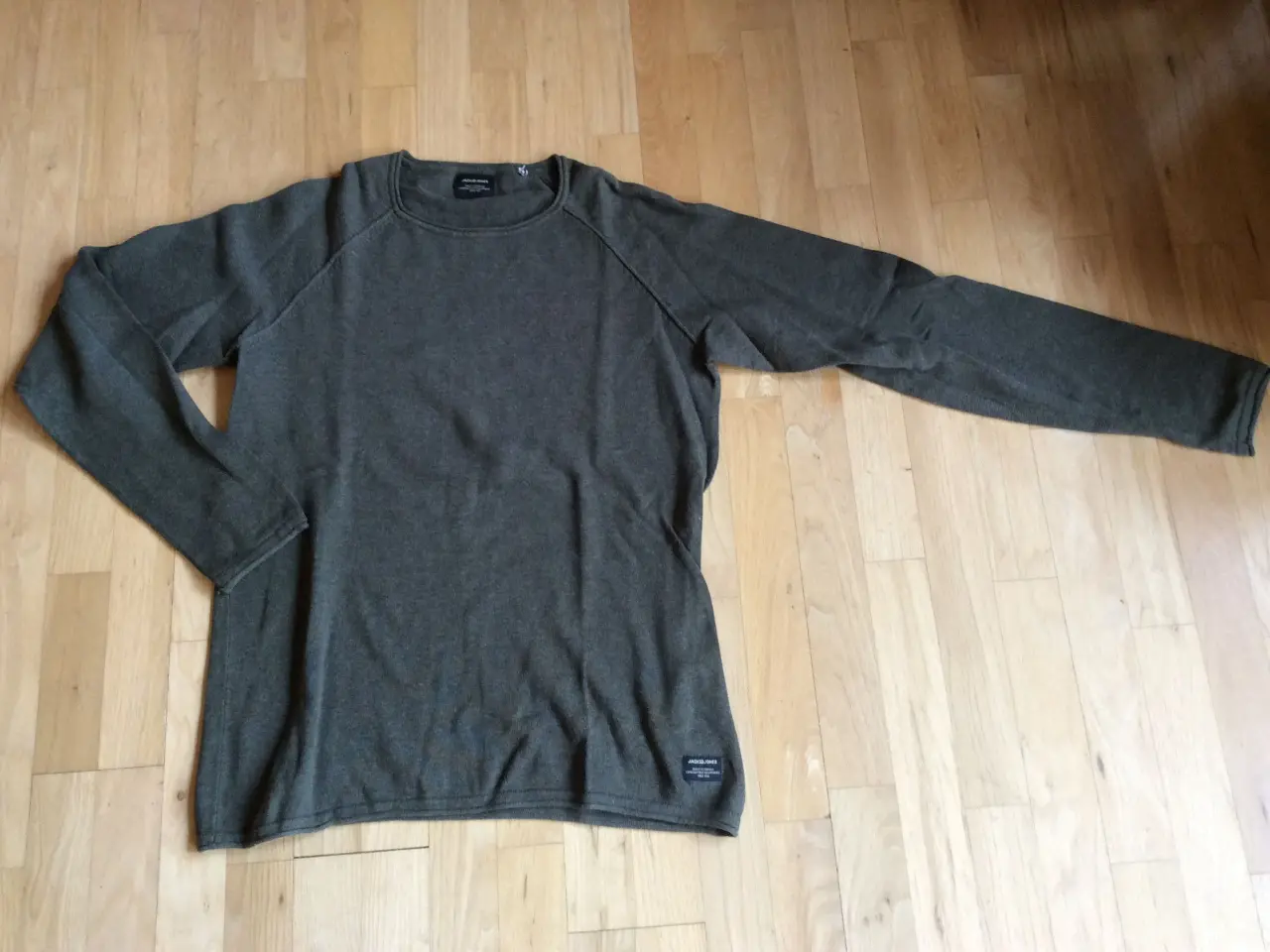 Billede 1 - Jack og Jones strik