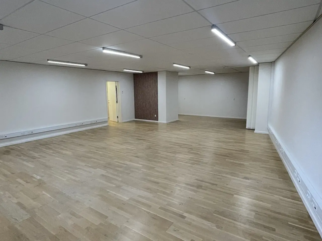 Billede 2 - Lyst kældekontorl centralt i Aarhus C