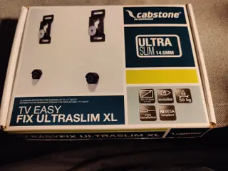 Tv vægbeslag