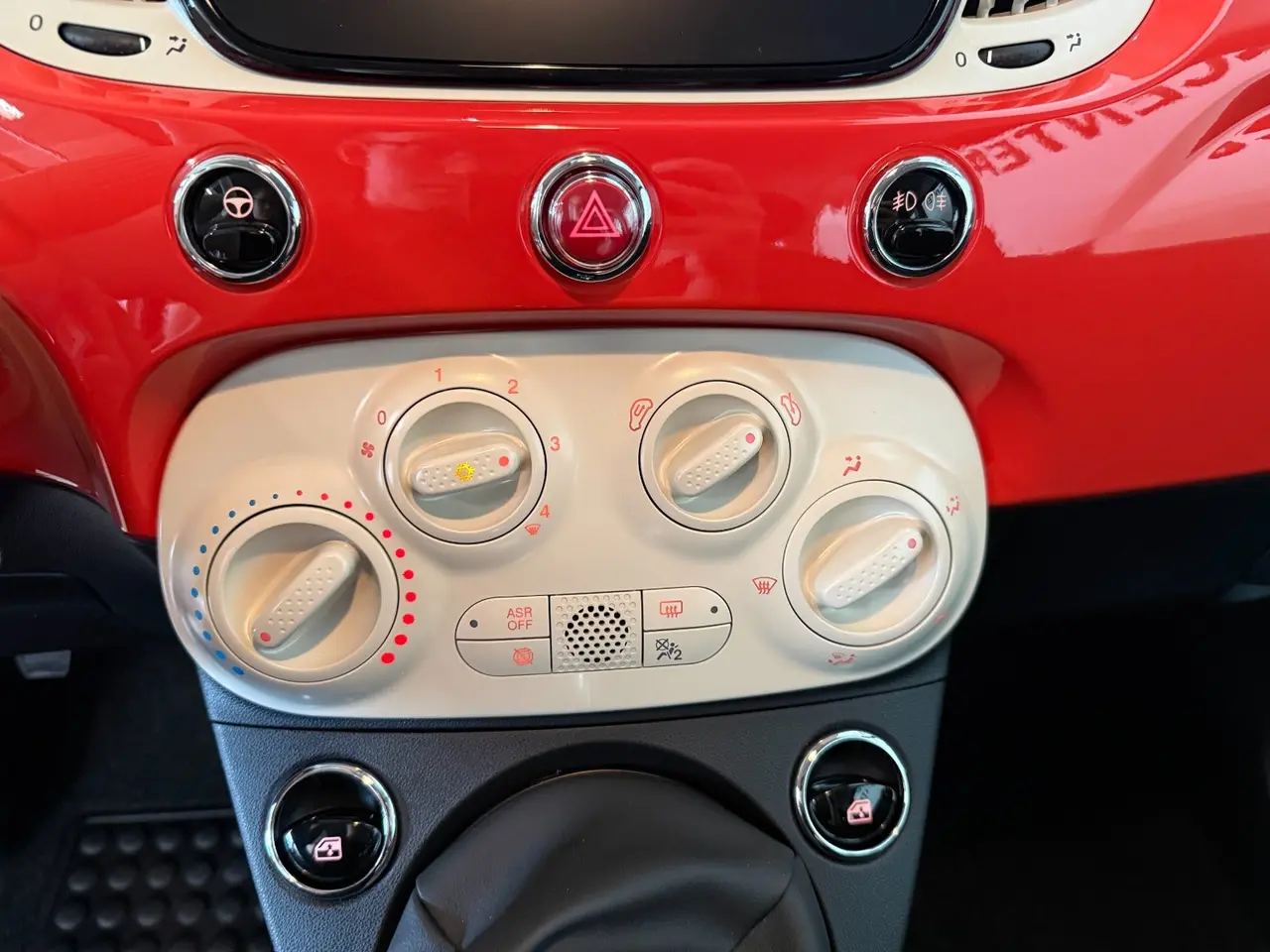 Billede 14 - Fiat 500 1,0 Hybrid Vita Comfort