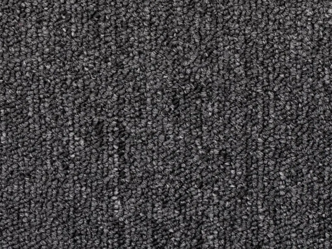 Billede 8 - Trappemåtter halvrunde - 15 stk., 65×24×4 cm, antracit