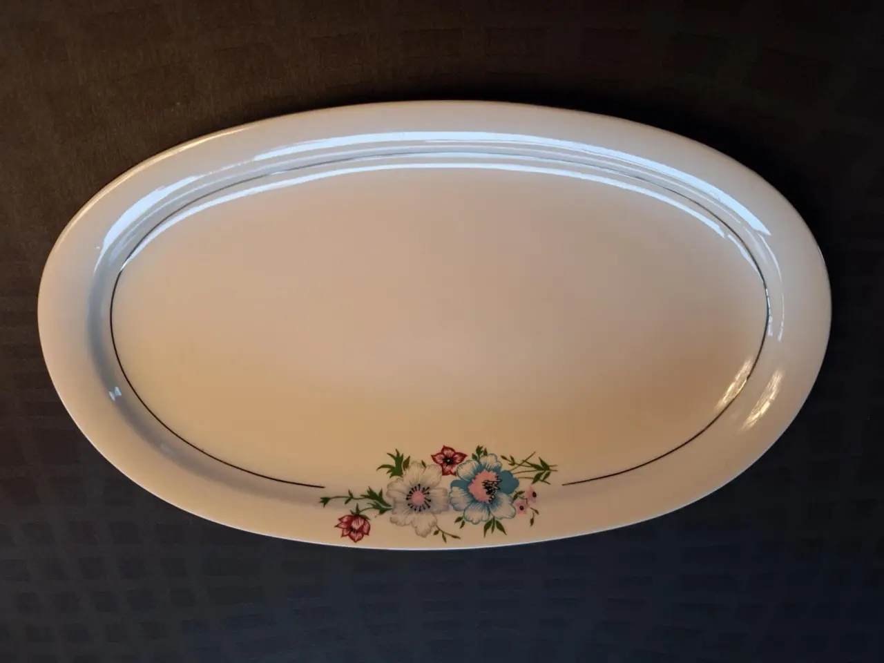 Billede 15 - 12 personer Porcelæn stel