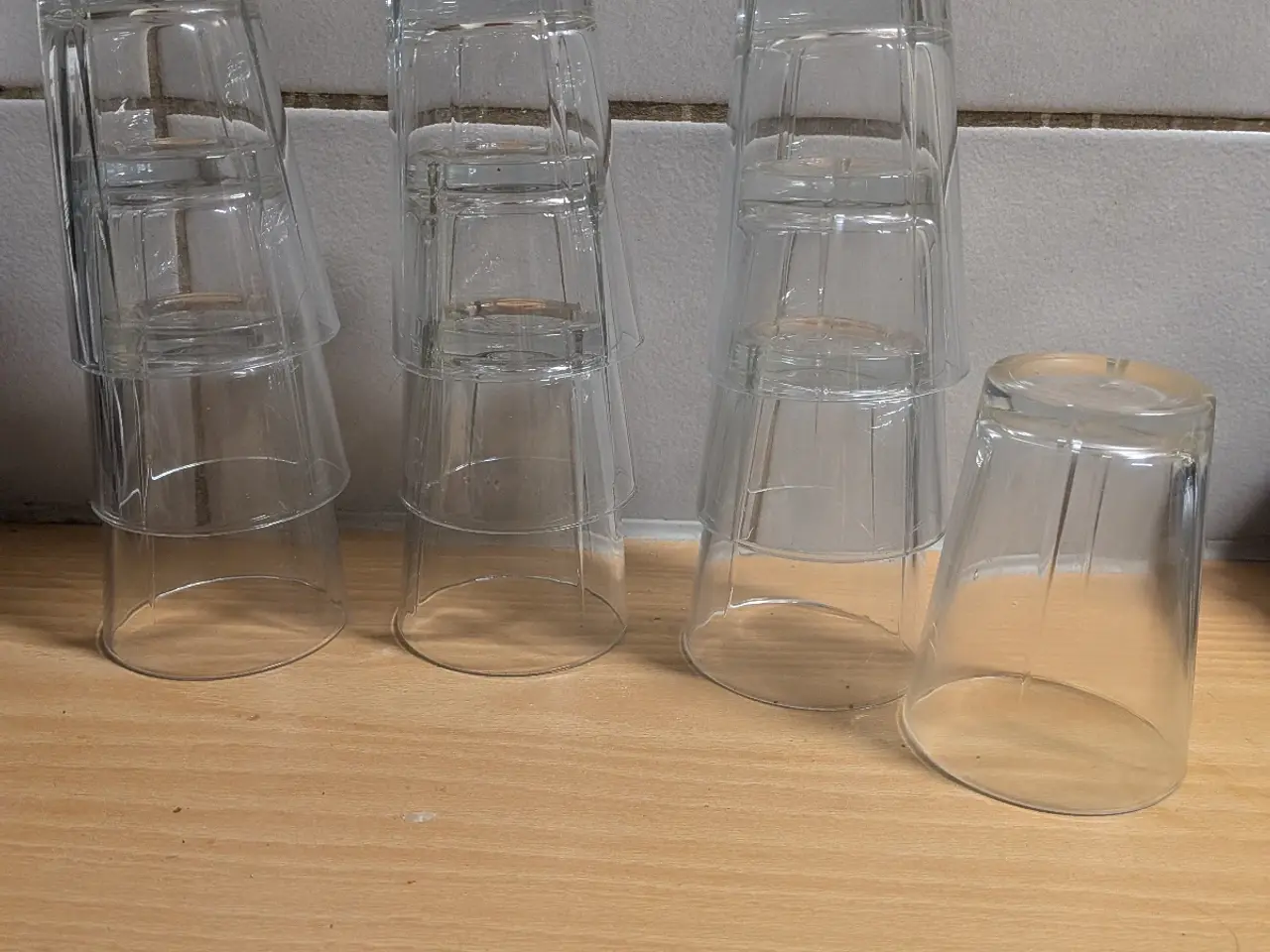 Billede 1 - Rosendahl glas