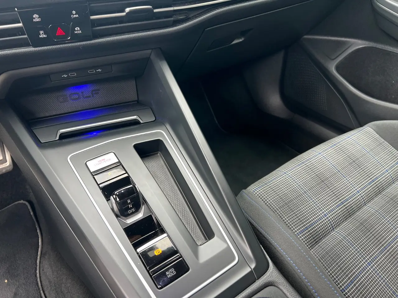 Billede 15 - VW Golf VIII 1,4 GTE DSG