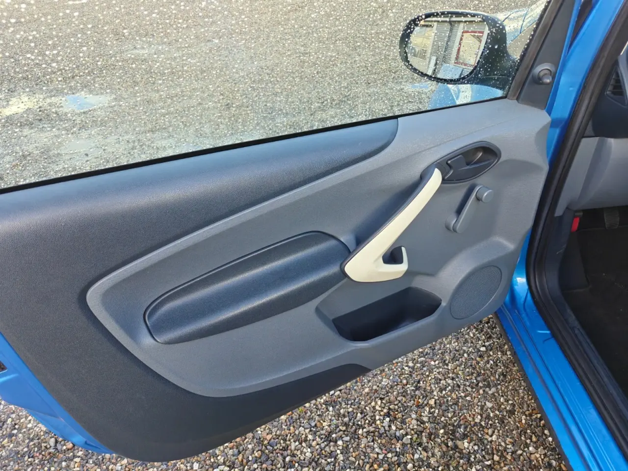 Billede 7 - Ford Ka 1,2 Ambiente SE