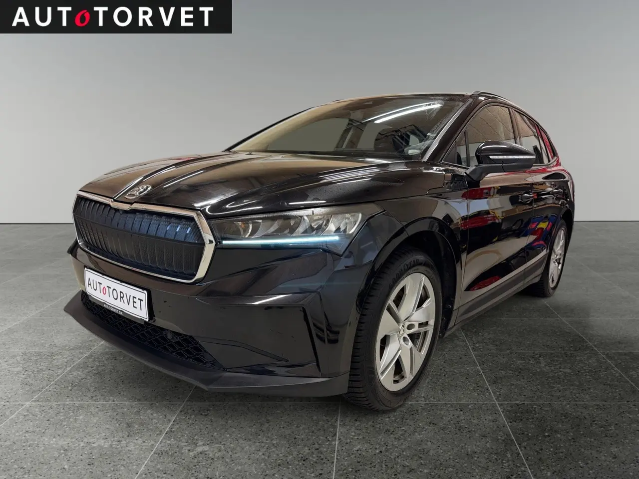 Billede 1 - Skoda Enyaq 60 iV