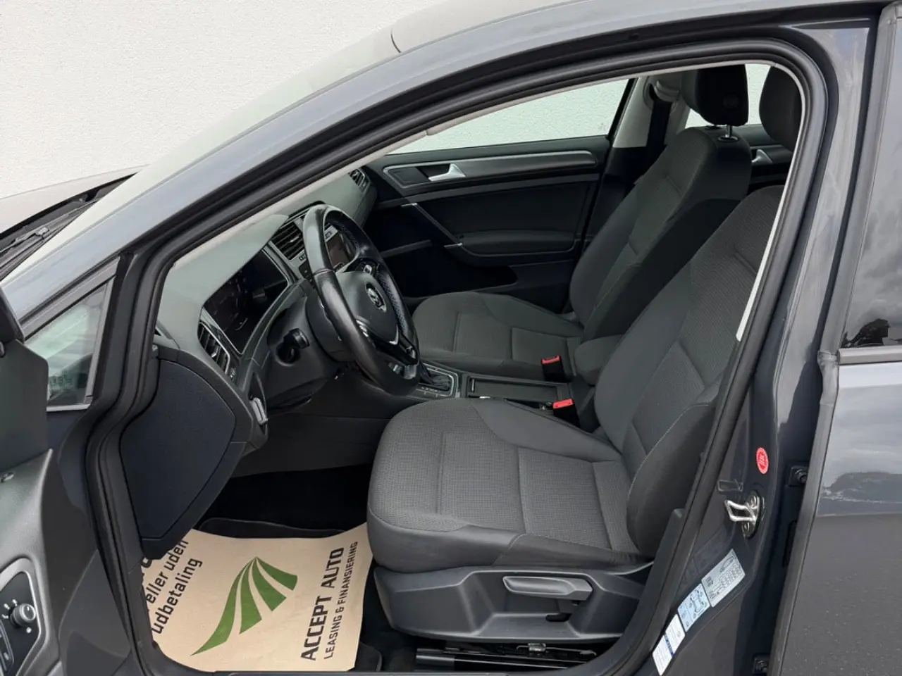 Billede 5 - VW e-Golf VII Comfortline