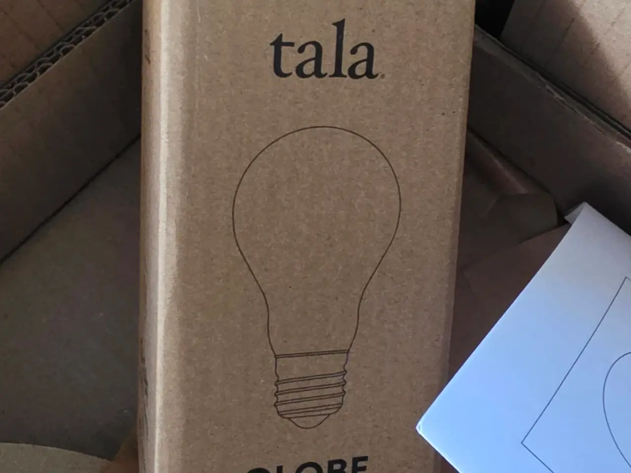 Billede 10 - Luna Lamp Large, Design House Stockholm 