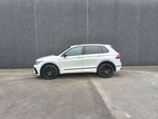 VW Tiguan 1,4 TSI eHybrid R-Line DSG 245HK 5d 6g Aut.