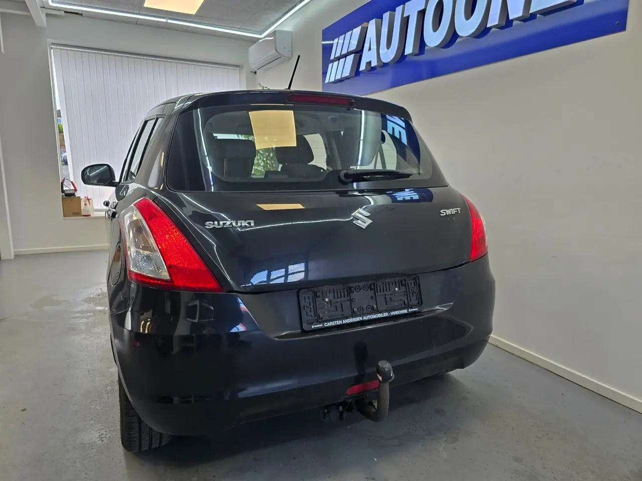 Billede 3 - Suzuki Swift 1,2 GL