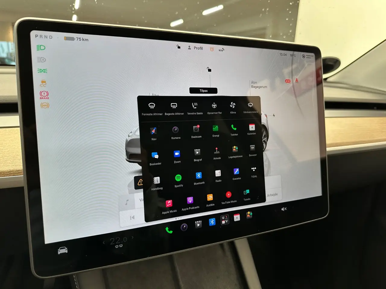 Billede 18 - Tesla Model Y  RWD