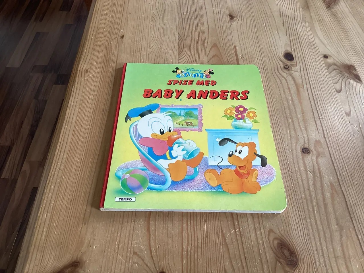 Billede 18 - Disney Bøger. 18 Stks.