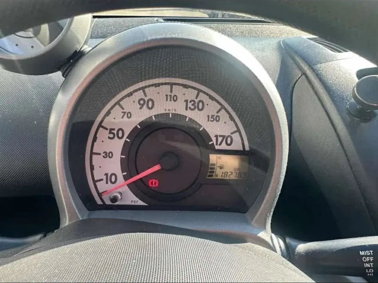 Billede 13 - Citroën C1 NYSYNET 