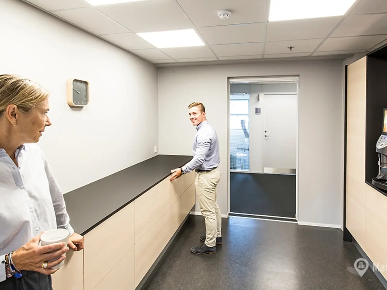 Billede 10 - ATTRAKTIVE KONTORFÆLLESSKABER MED FÆLLESSKABET I CENTRUM