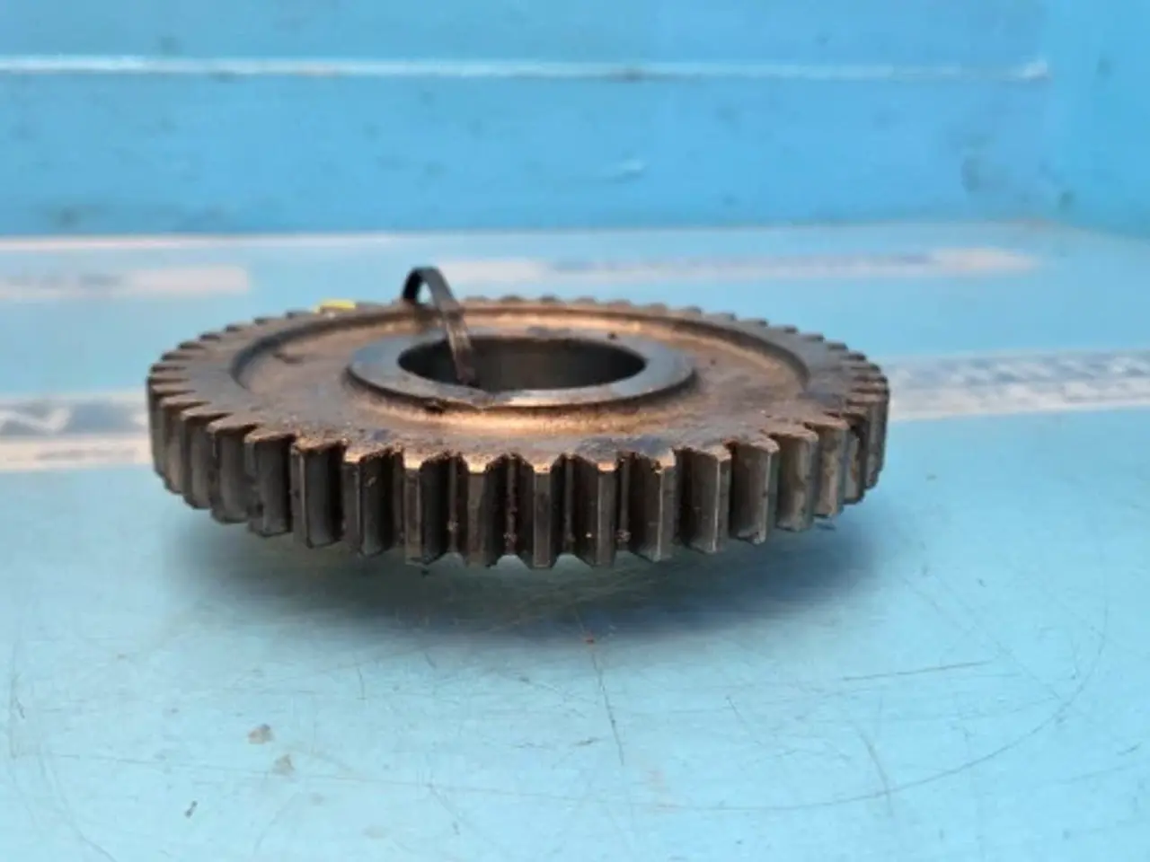 Billede 8 - Deutz M2680 Gearhjul 06260238