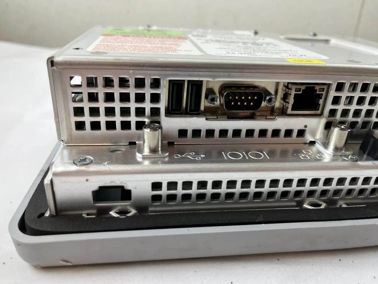 Billede 7 - Allen-Bradley 2711P-T7C4D1 PanelView Plus 700 HMI