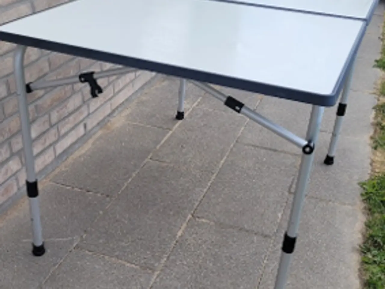 Billede 1 - We Camp Campingbord