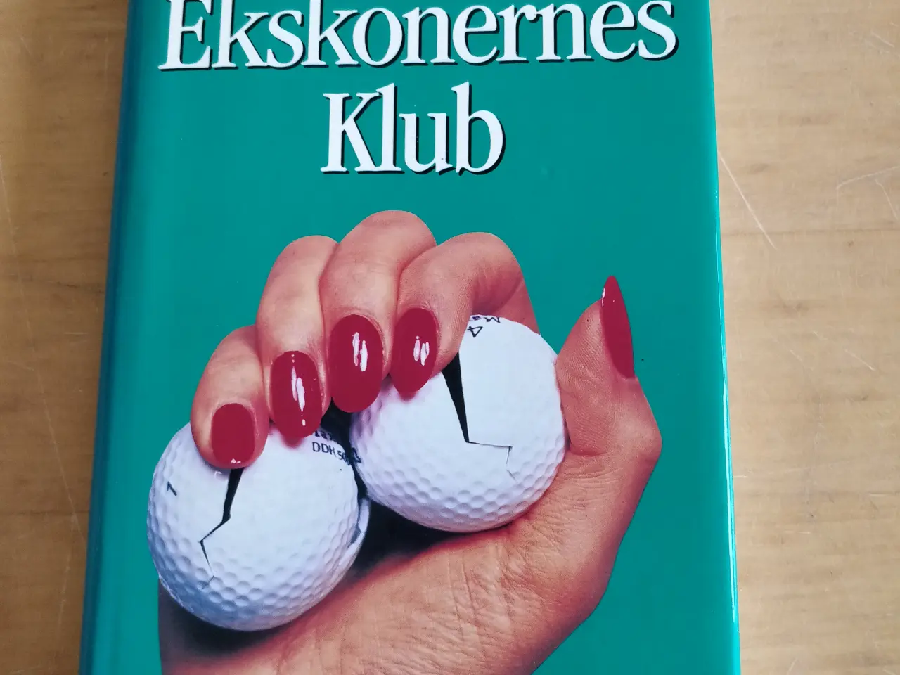 Billede 1 - Ekskonernes klub