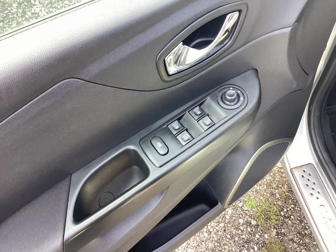 Billede 15 - Renault Captur 1,2 TCe 120 Expression EDC