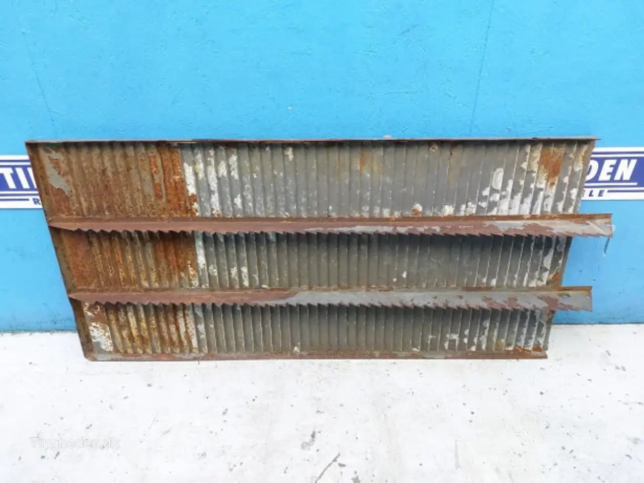 Billede 13 - Massey Ferguson 7278 Tilløbsplan 28480820