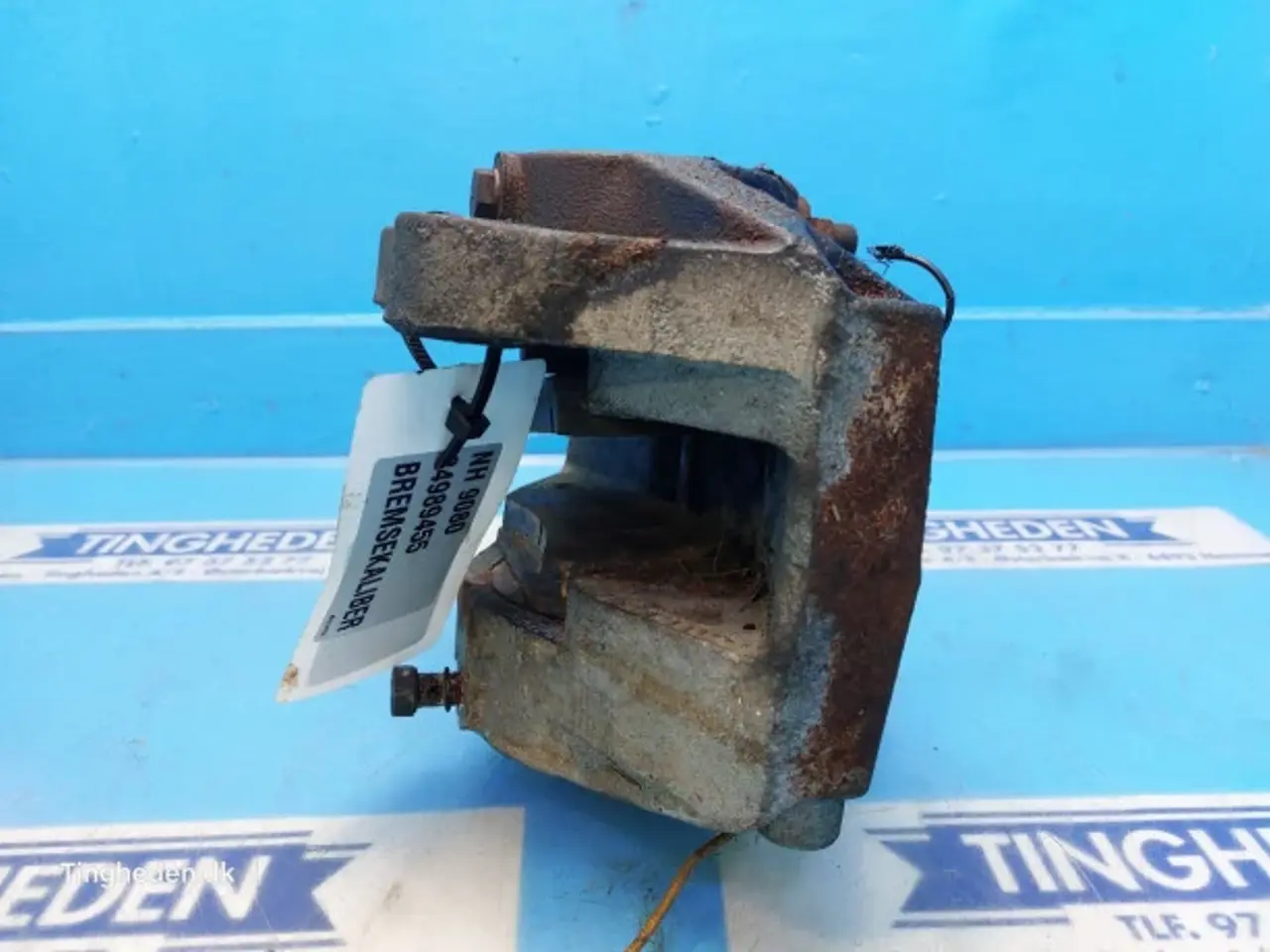 Billede 10 - New Holland CR9080 Bremsekaliber 84989455