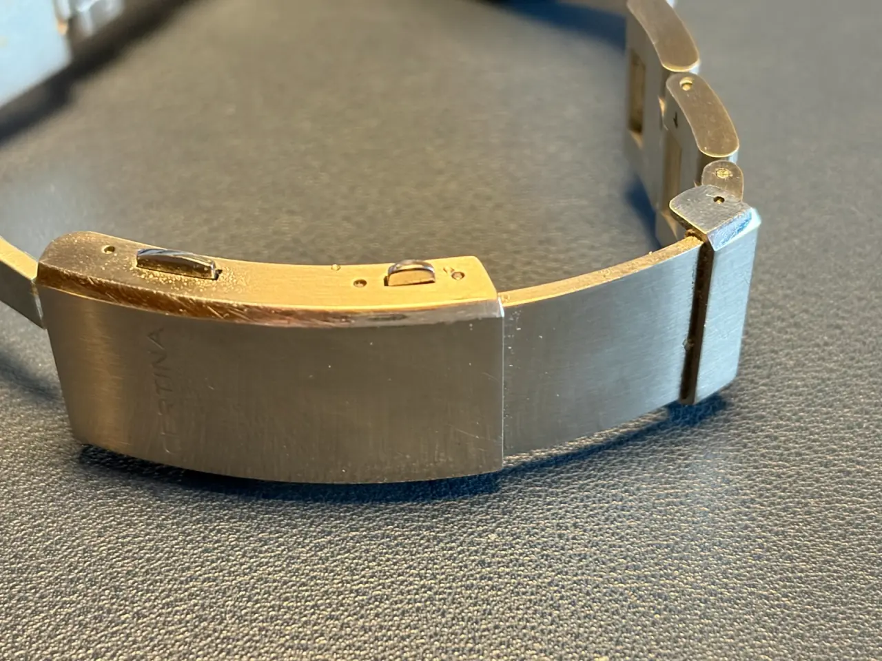 Billede 5 - DS Action GMT 41mm