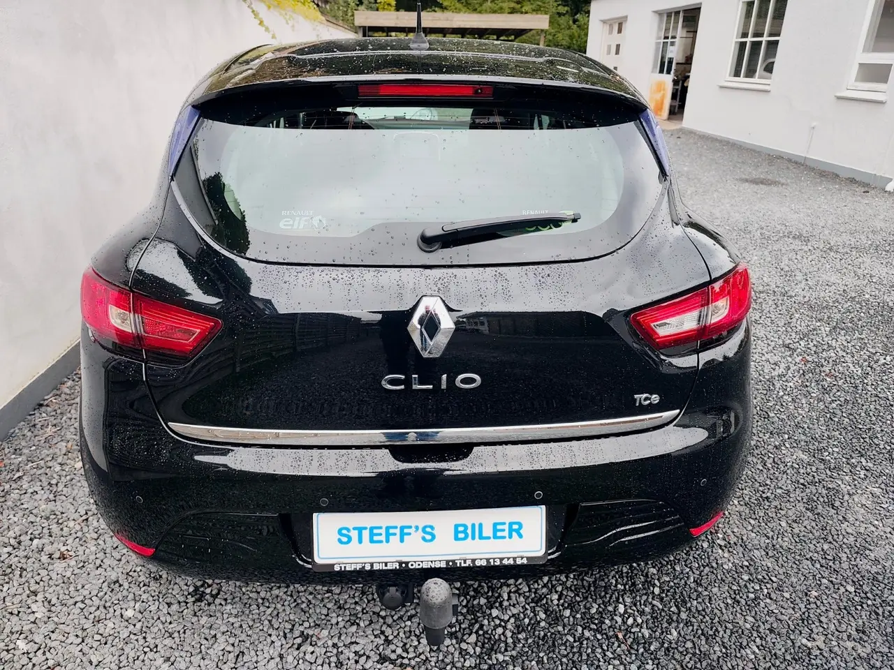Billede 12 - Renault Clio IV 0,9 TCe 90 Expression