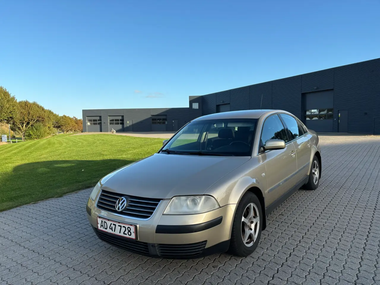 Billede 2 - 🔥 KUN 139.000 KM – HELE BILEN! 🔥