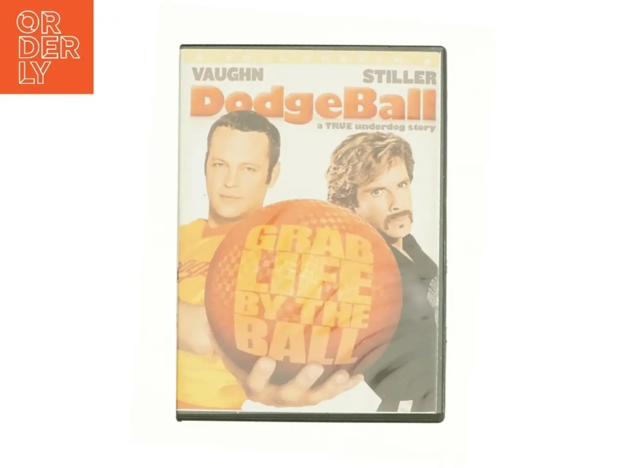 Billede 1 - DodgeBall