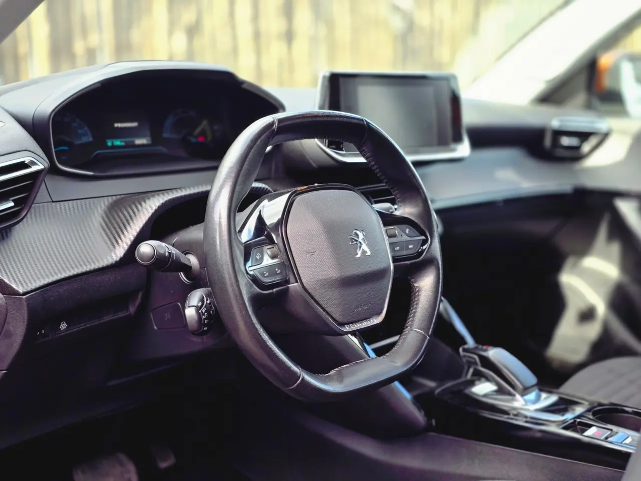 Billede 4 - Peugeot e-2008 50 Active
