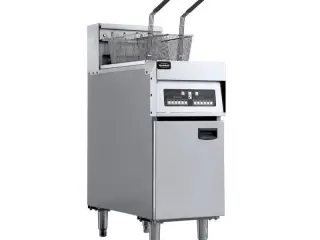  Industri Frituregryde 1x 25 L – 18 kW – 400 V