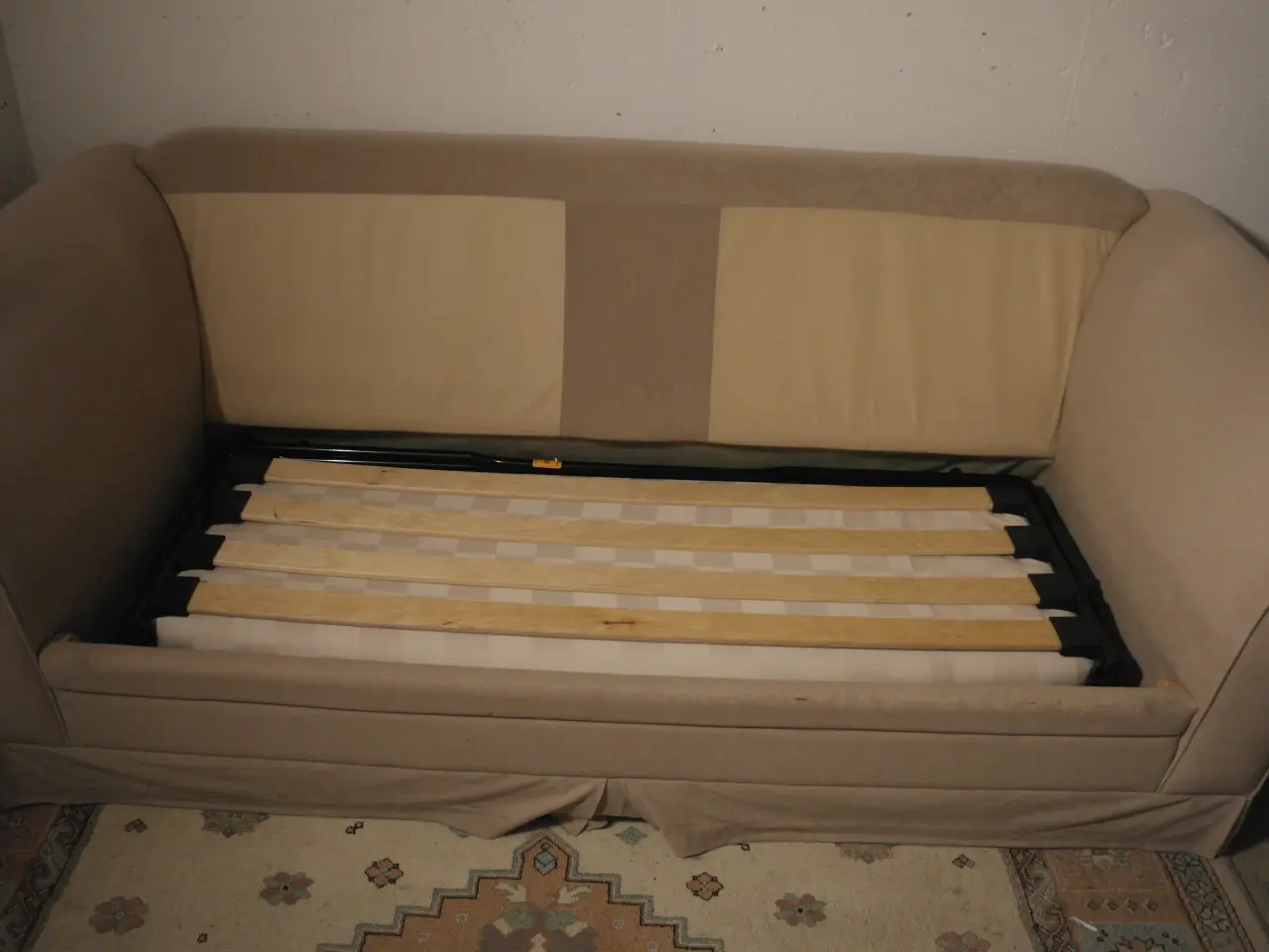 Billede 2 - Sover sofa 