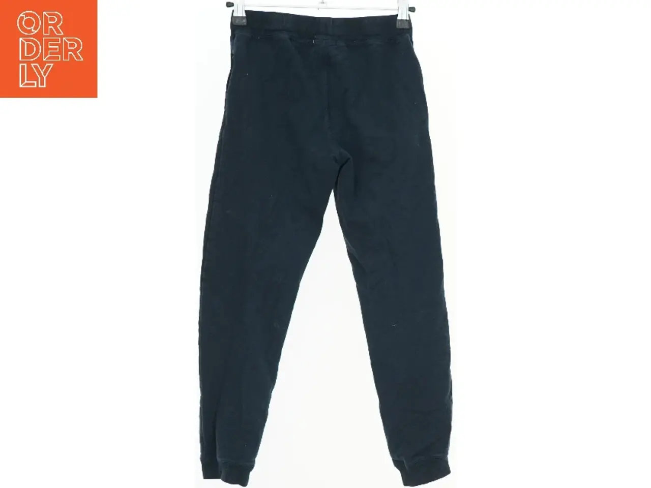 Billede 2 - Mørkeblå sweatpants fra Name It (str. 140)
