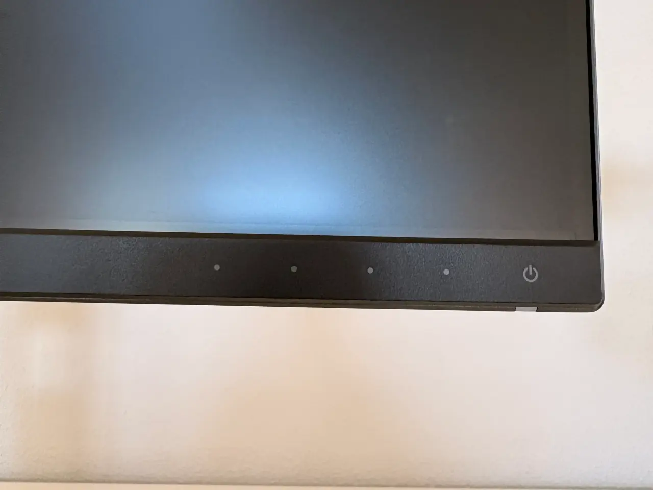 Billede 5 - Dell 24" Skærm