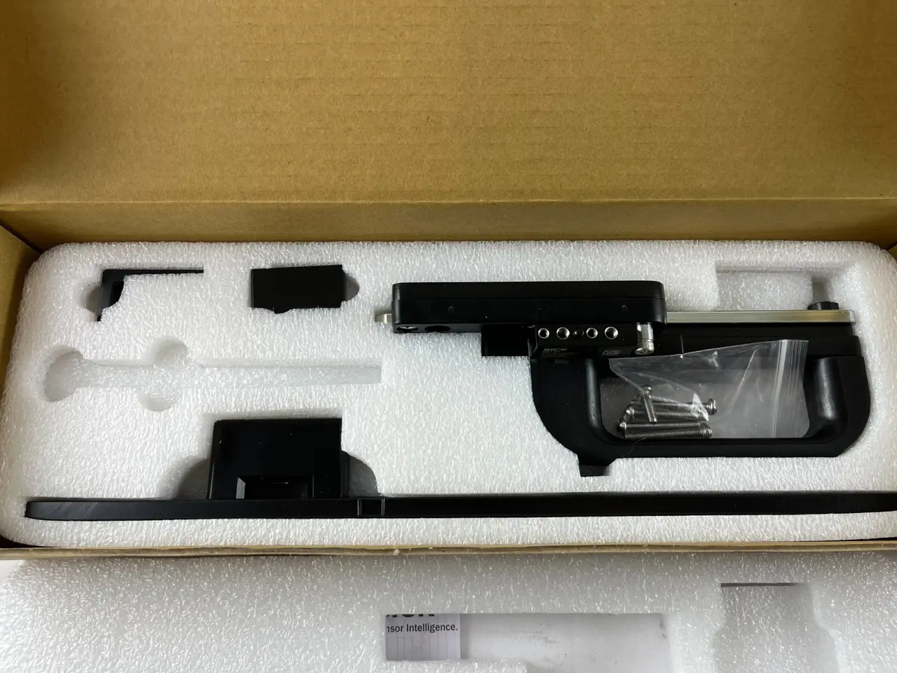 Billede 3 - SICK MB1-BL00 1091788 Mounting Bracket Kit Safety