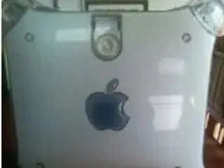 2 stks PowerMac OS X, model 3,1
