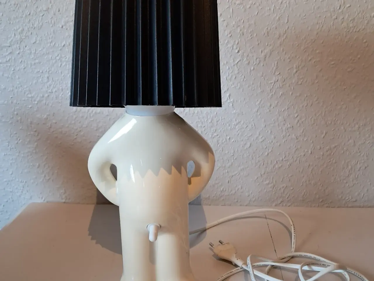 Billede 1 - Mr P lampe
