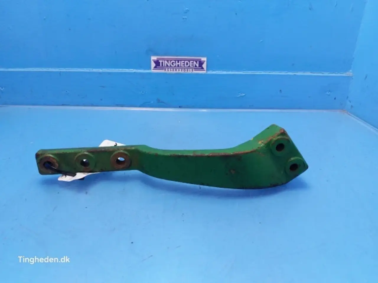 Billede 5 - John Deere 2040 Skærmholder R.  L32157