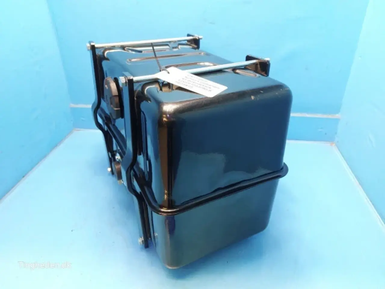Billede 16 - Kohler Lombardini Dieseltank ED0081033080-S