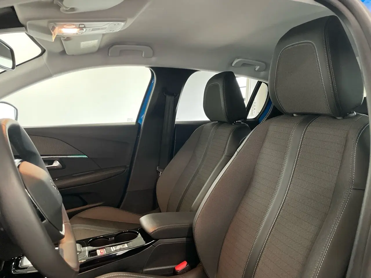 Billede 16 - Peugeot e-208 50 Allure Pack