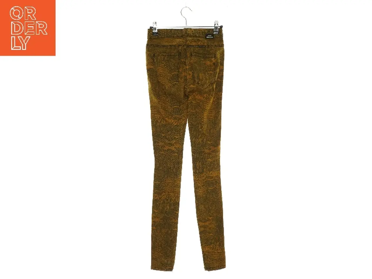Billede 2 - Jeans fra DRDENIMJEANS (str. 164)