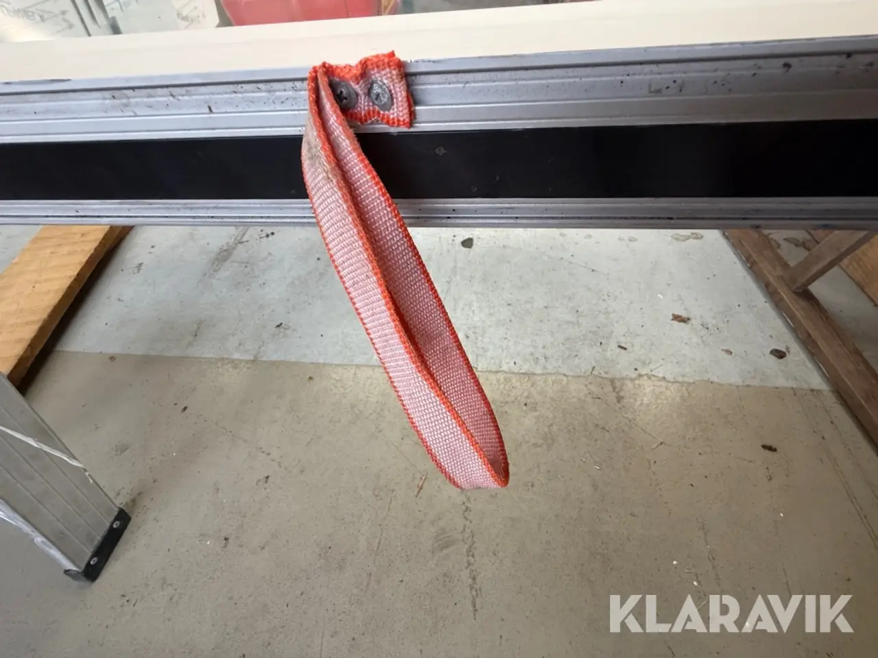 Billede 8 - Fast aluminiumsvindue BE Bauelemente GmbH ALU005