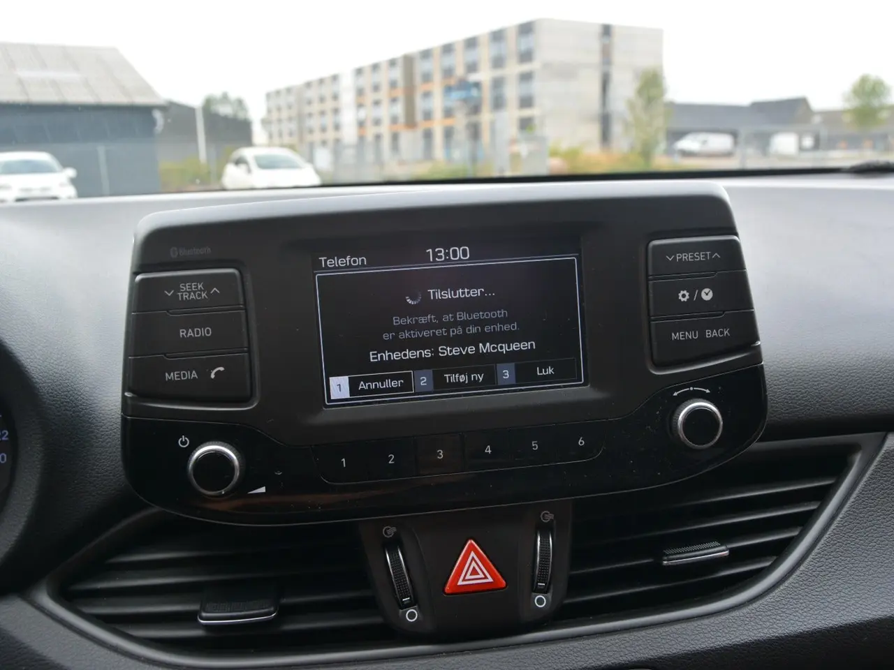 Billede 21 - Hyundai i30 1,0 T-GDi Life+