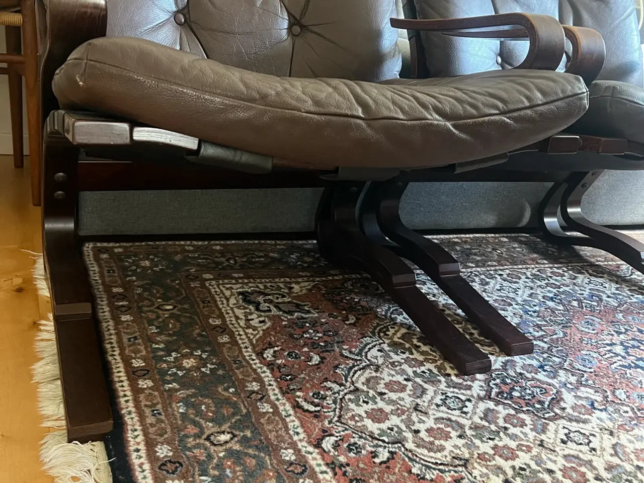 Billede 2 - Lænestole i dansk design 