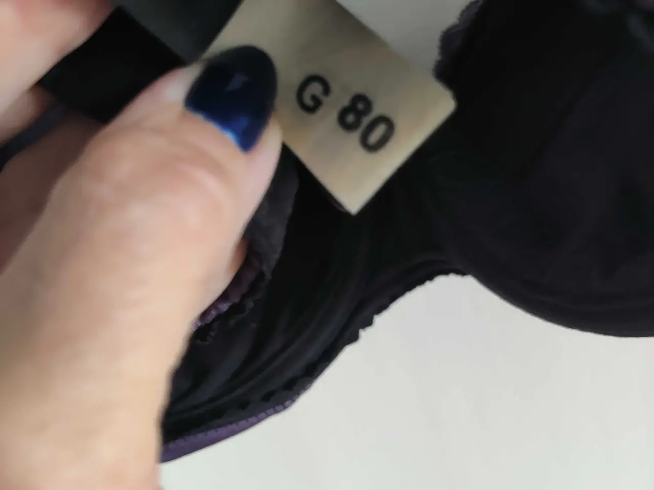Billede 4 - Ewa Michalak bh str 80G