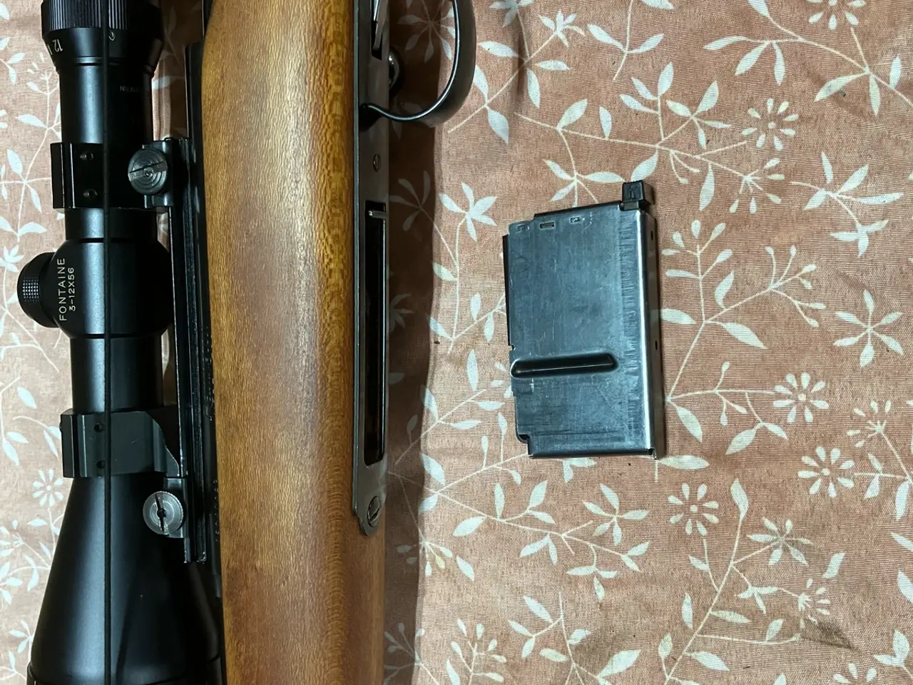 Billede 5 - Remington 788 cal.308win