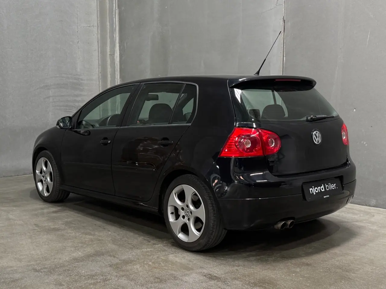Billede 4 - VW Golf V 2,0 GTi