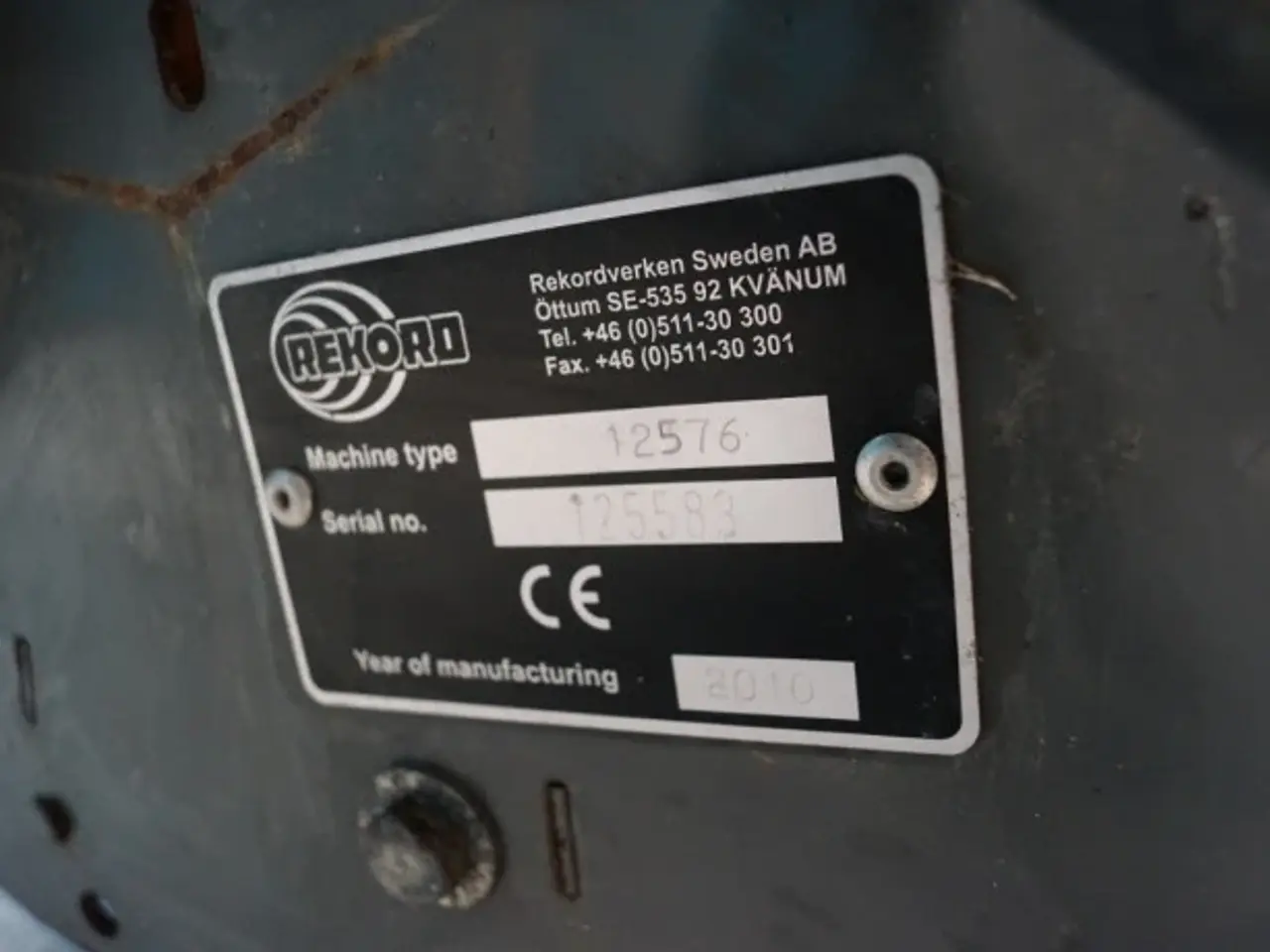 Billede 12 - Massey Ferguson 9280 Snitter 49070125
