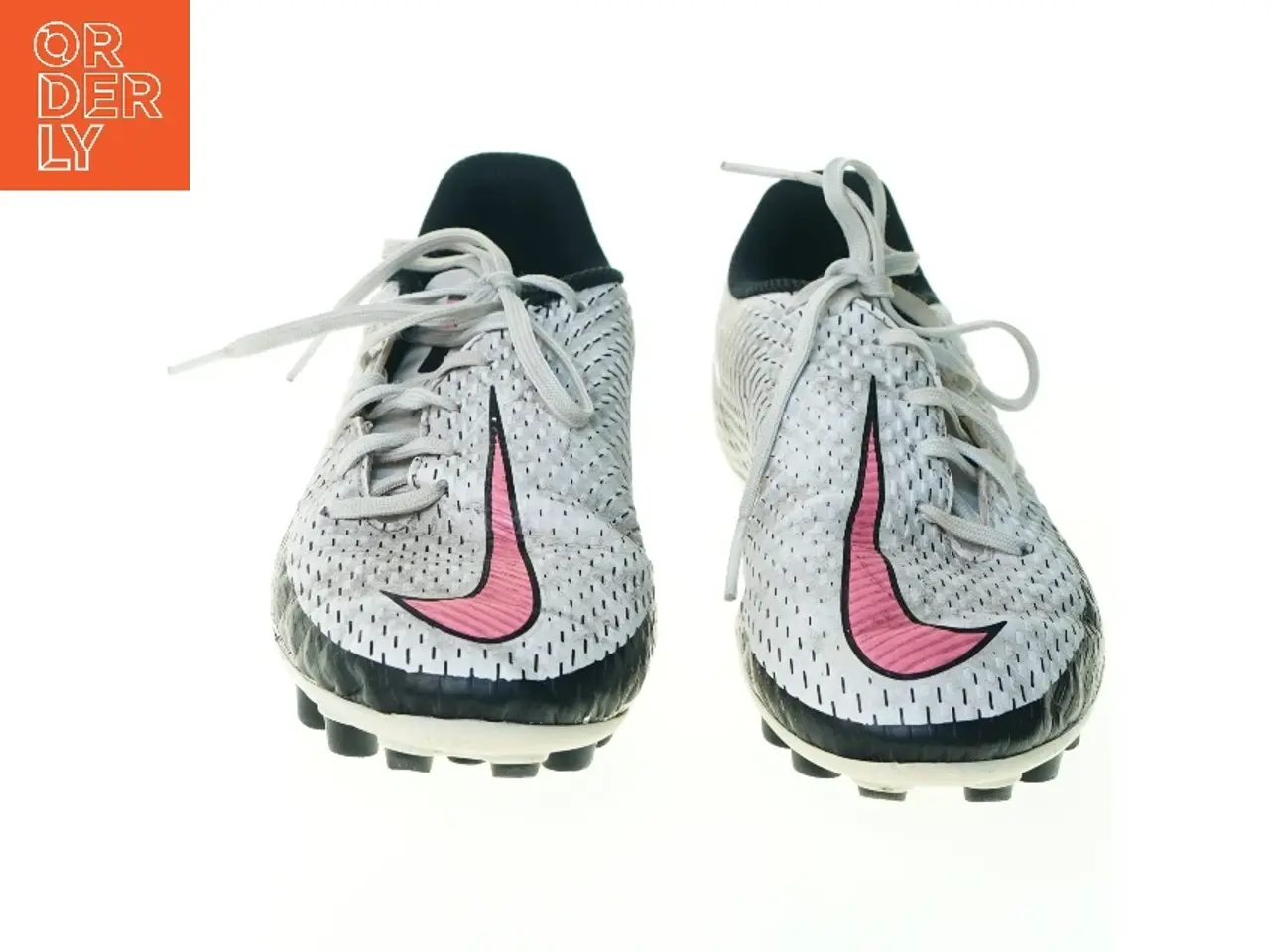Billede 1 - Fodboldstøvler fra Nike (str. 34)